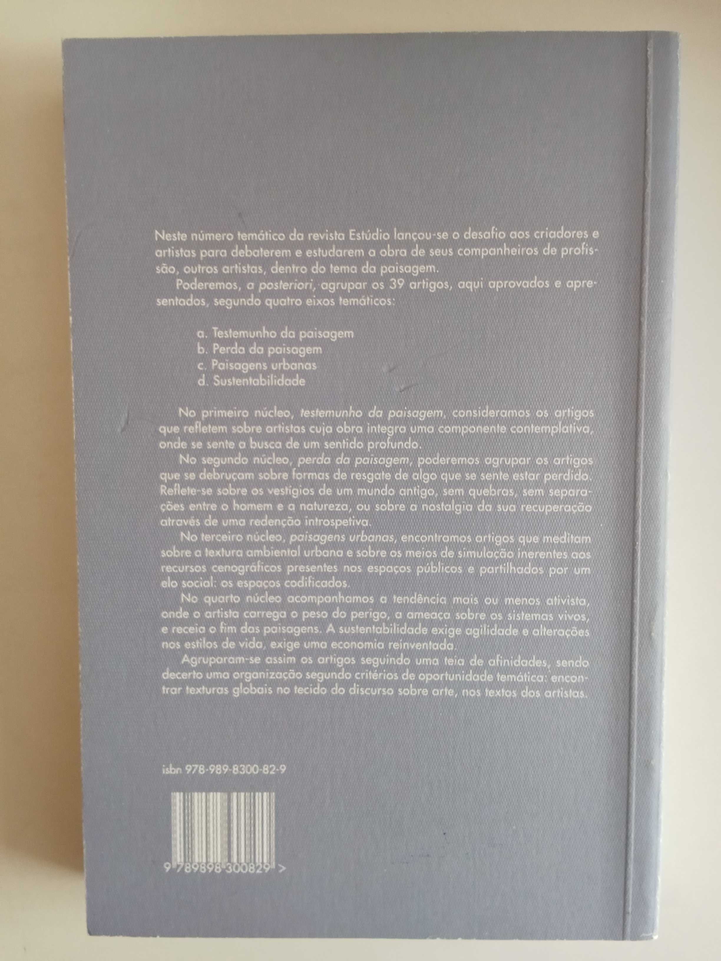 Revista :Estúdio 8