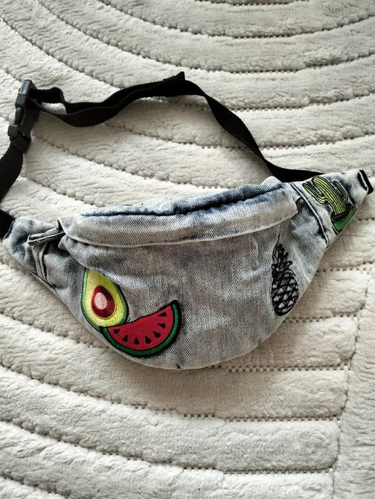 Nerka saszetka damska Hause