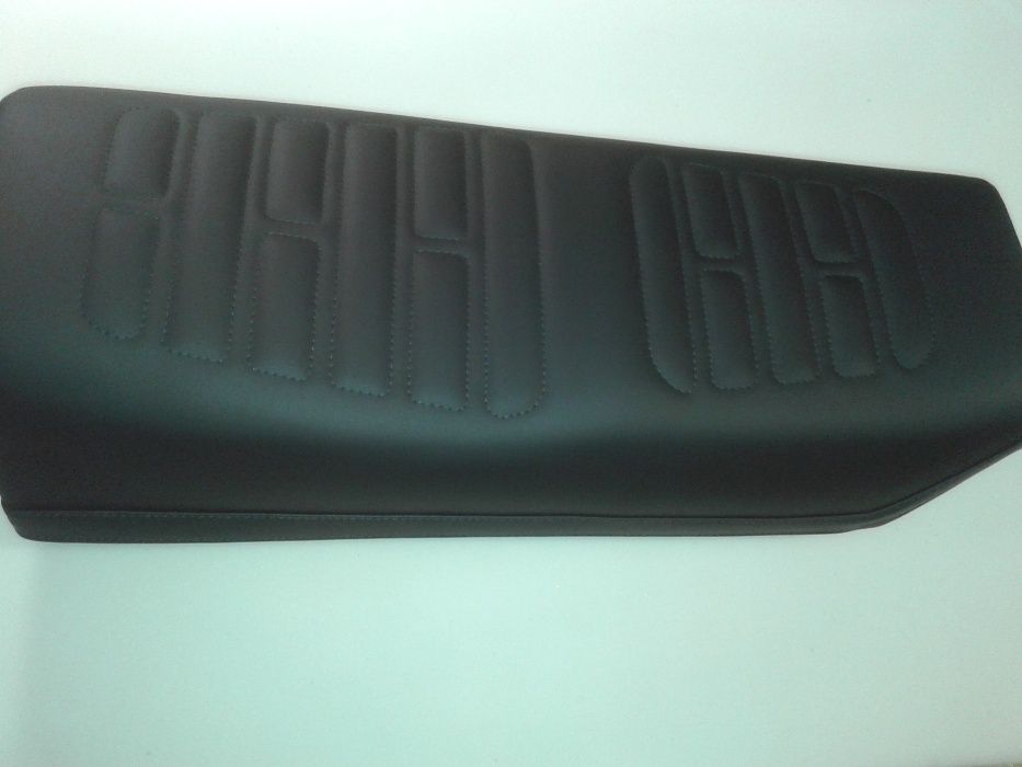 Чехол сидения Ява 12в 638