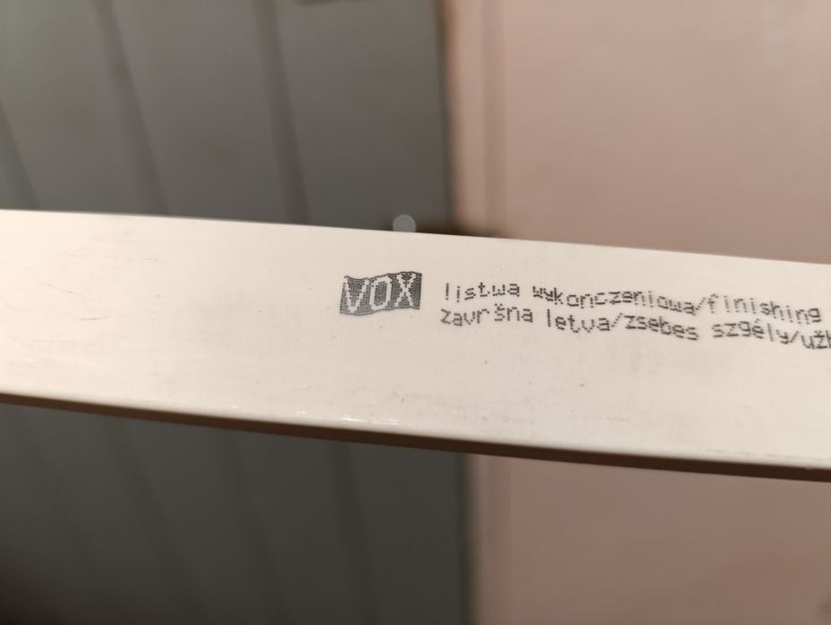 Panele ścienne Vilo Motivo