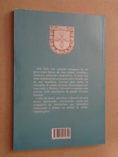 Portugal de Carlos A. Marcellos