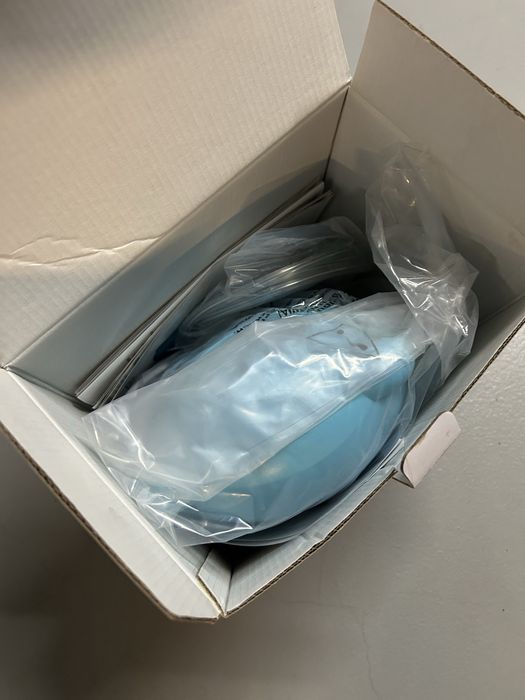 Nebulizator miś hoffen nowy Warszawa