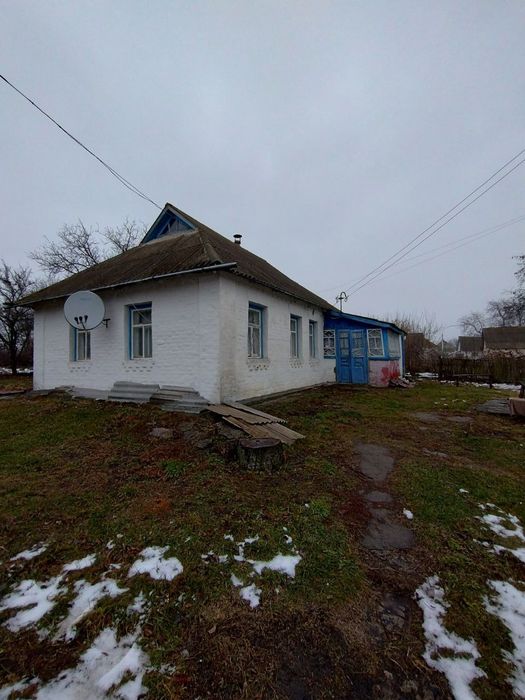 Продається Будинок