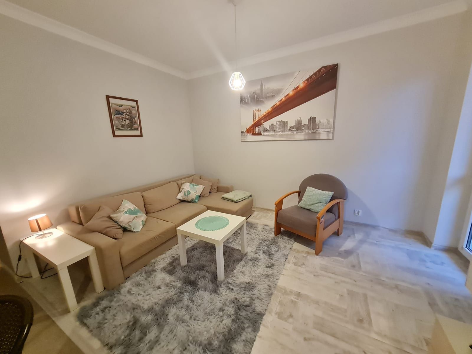 Apartament Ustka