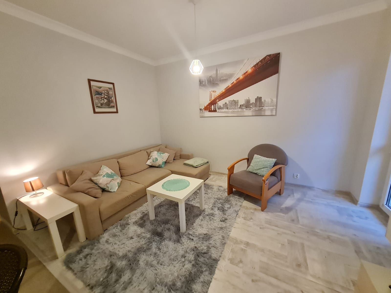 Apartament Ustka do wynajęcia