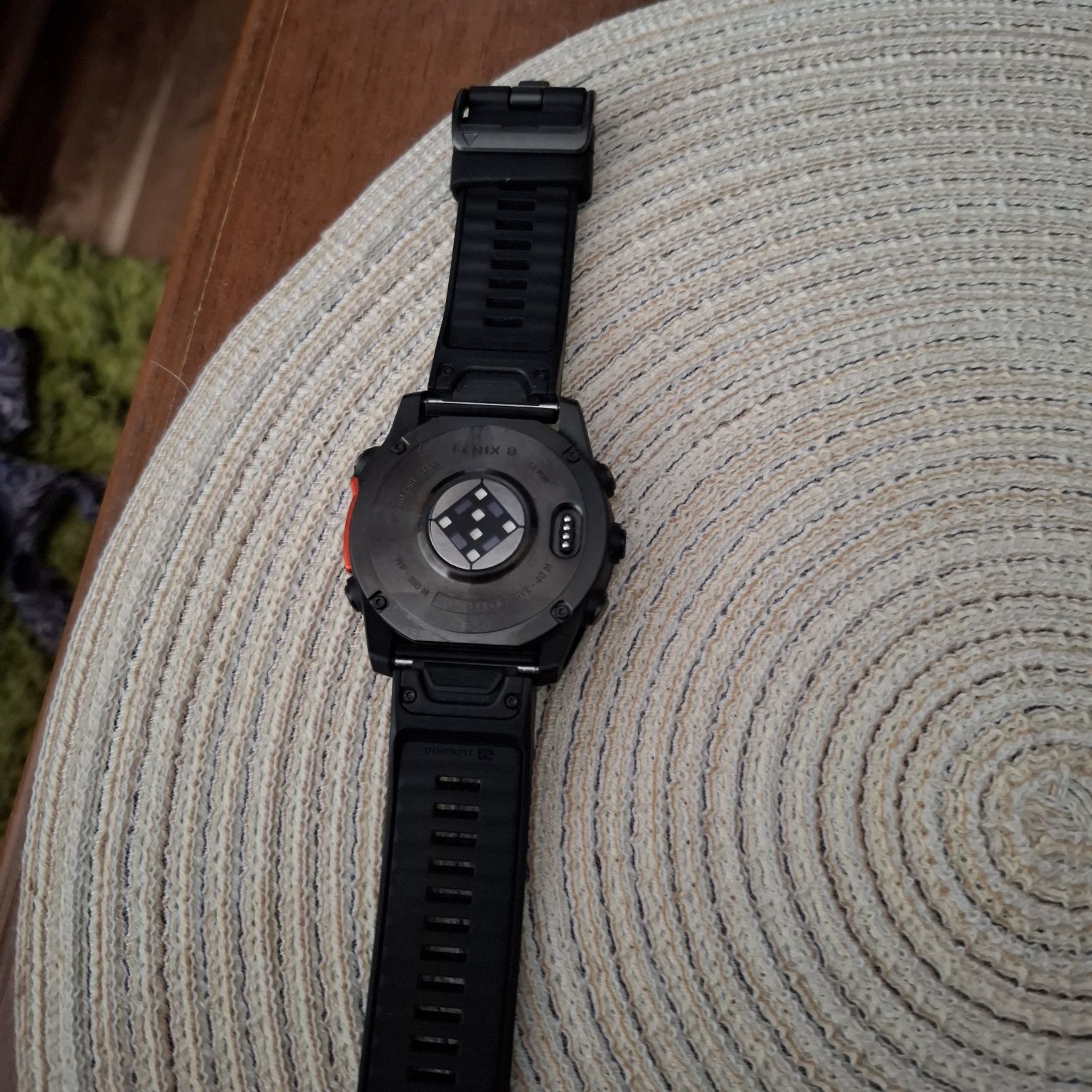 Garmin Fenix 8 51 mm