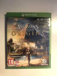 Assassins Creed Origins xbox one