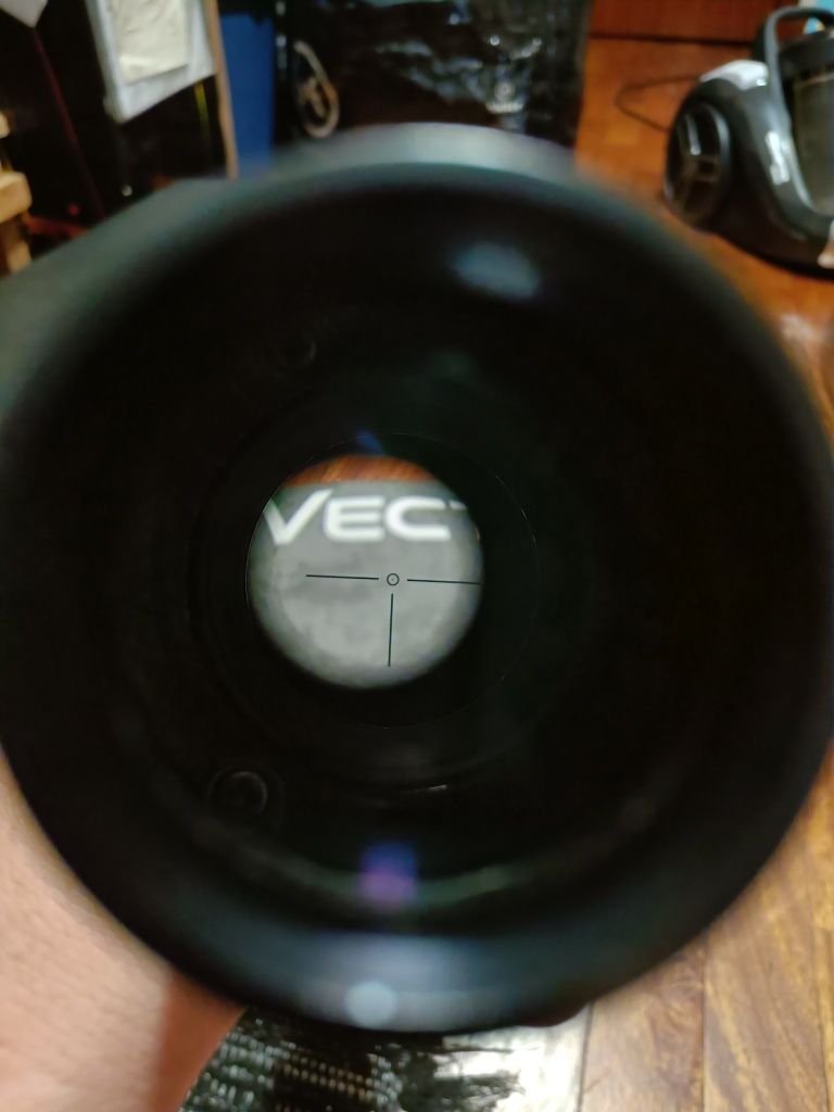 Scope VectorOptics 1-4X24