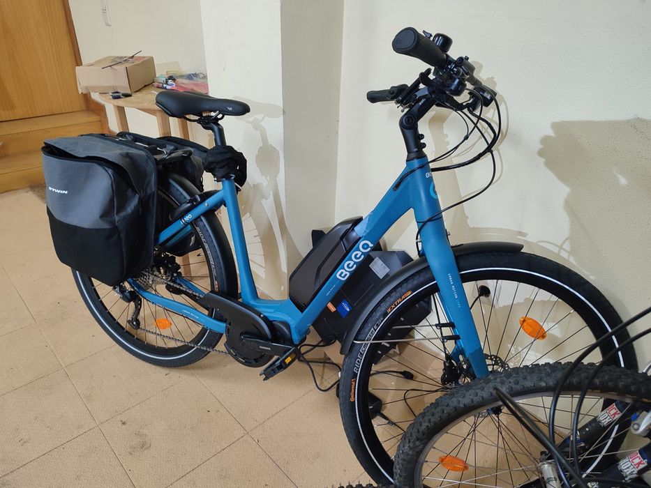 Beeq C500 Urban Motion