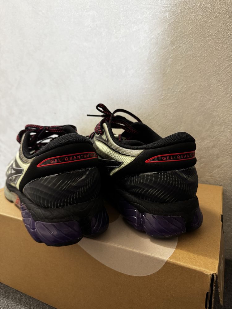 Asics GEL-QUANTUM 360 VIII кроссовки