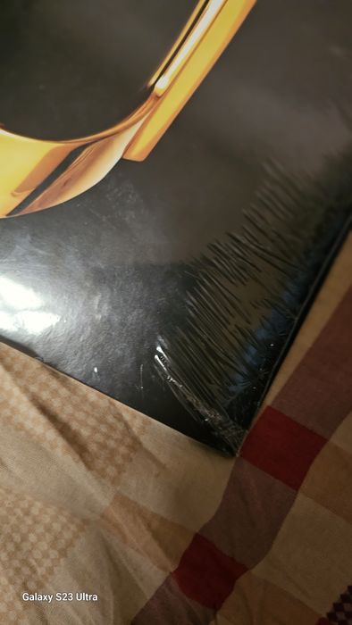 Продам Фирм Винил Daft Punk ‎ Random Access Memories-2013/2017( 2021)