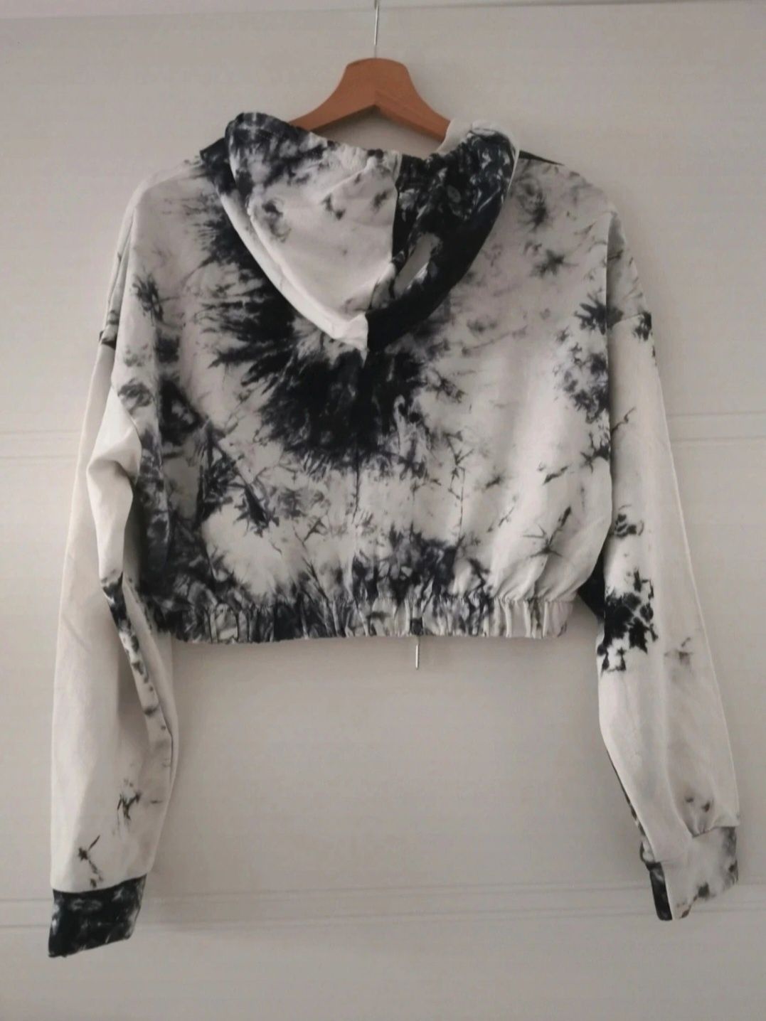 Dres By Clara M tie die nowy