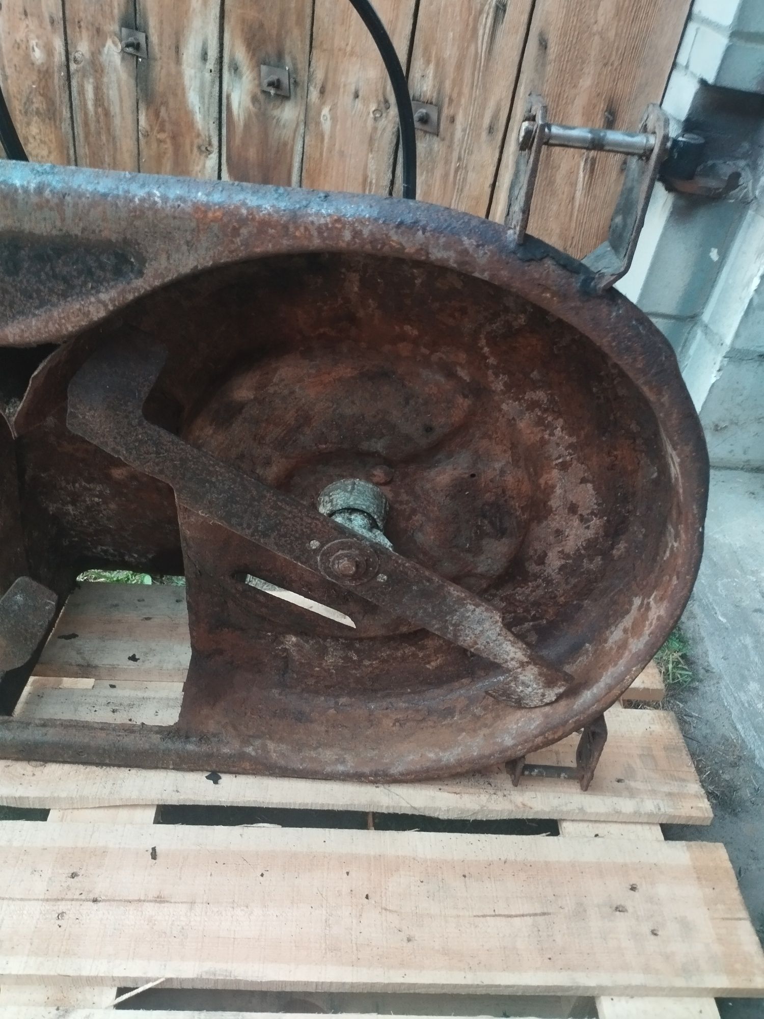 Kosisko Kosiarka traktorek honda 2213  tc102 kompletne