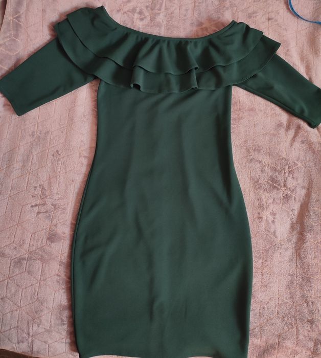 Сукня вечірня ))