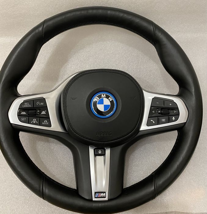 Кермо bmw m на g01,g02,g20,g26, i4 ,g05,g06,g07,g12,g80