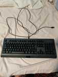 Para venda  teclados 1 Hp