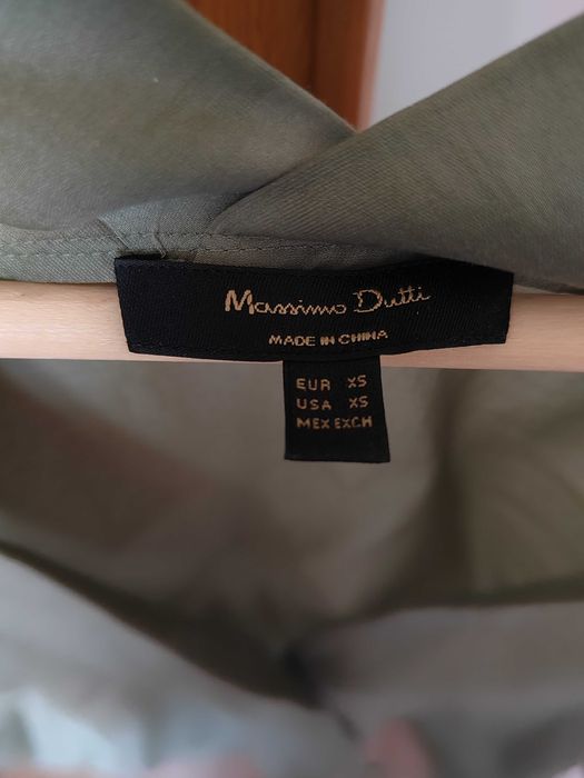 Koszula Massimo Dutti
