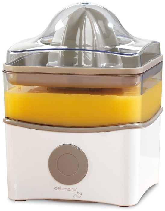 Соковижималка Delimano