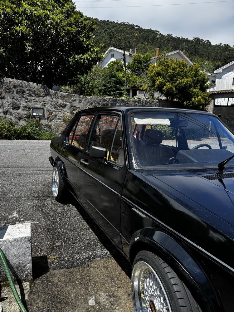 Vw Jetta mk1 1982