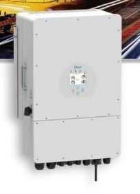 Falownik hybrydowy Deye SUN-10K-SG04LP3 -EU