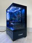 Komputer gamingowy GTX 1660 SUPER / i5 6600 / 16GB RAM / SSD 512GB
