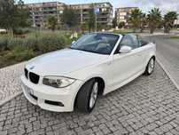 BMW Série 1 Pack M Original 2013 *Impecável*
