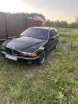 BMW E39 530д М57 АКПП нерозмитнена