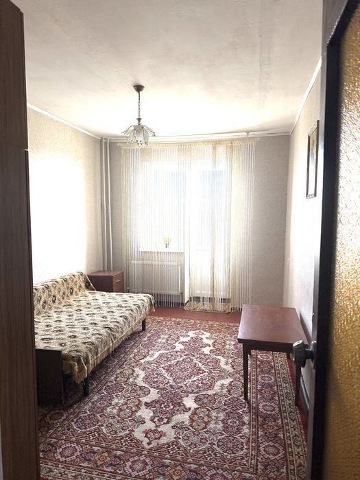 2 кімнатна квартира з АГВ,2 балкона! Г. України, Крейзіленд,СШ18,31,35