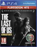 The last of us - ps4