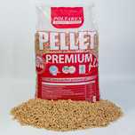 Pellet drzewny poltarex premium 990kg dostawa gratis