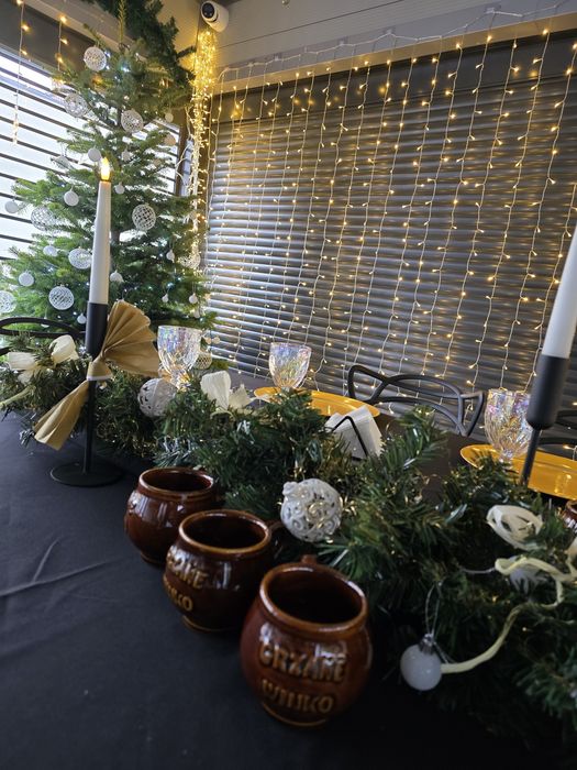 Dom na Święta Bożego Narodzenia-sauna, bania, jacuzzi- na wyłączność