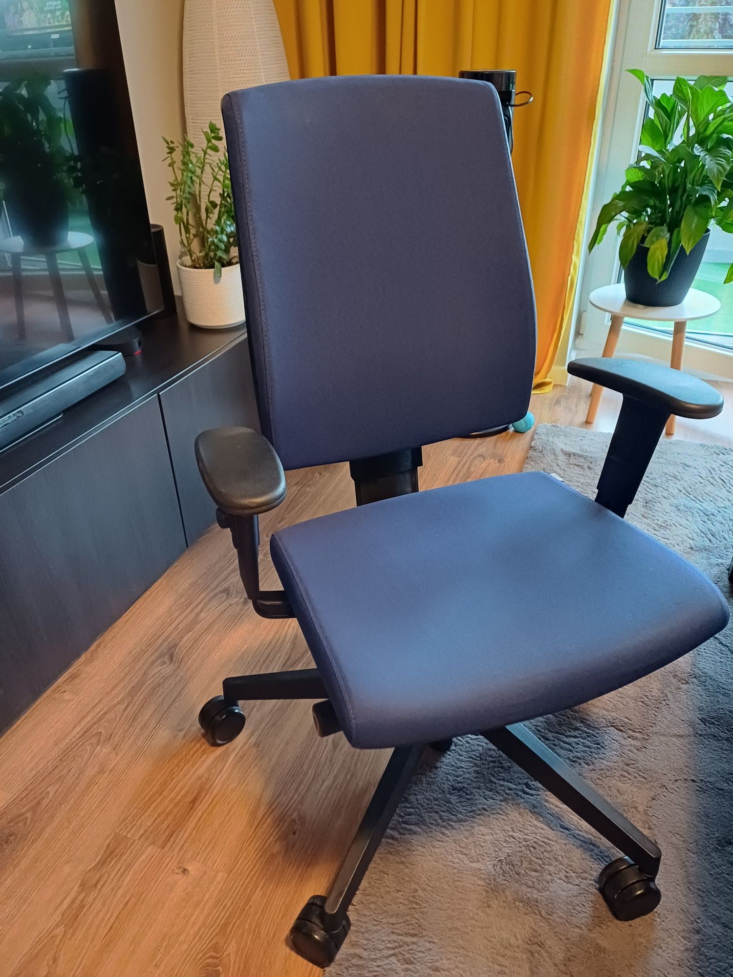 Fotel obrotowy Raya 23 Profim