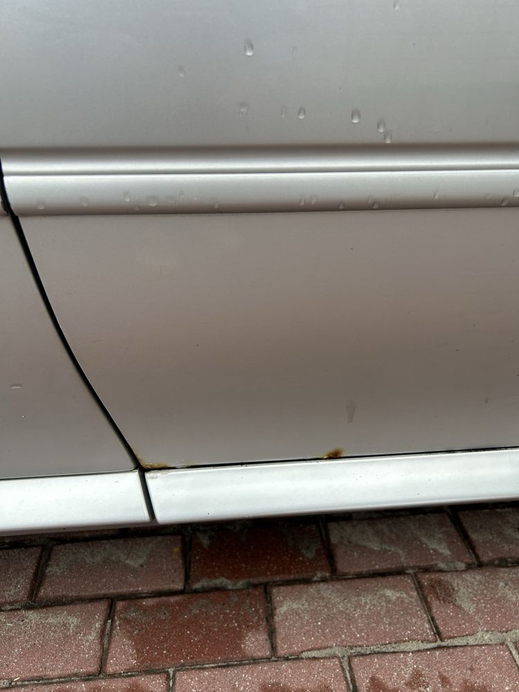 Audi S3 8L 1.8T quattro (225 KM)
