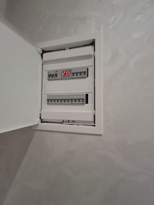 2 кімнатна  двостороння квартира в новобудові