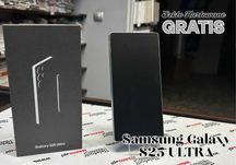 Samsung Galaxy S25 ULTRA | 12 / 256 GB | | Szkło Hartowane GRATIS!