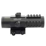 Для Ак - 74 , 3-х кратний  військовий приціл KONUS SIGHT-PRO PTS2 3x30