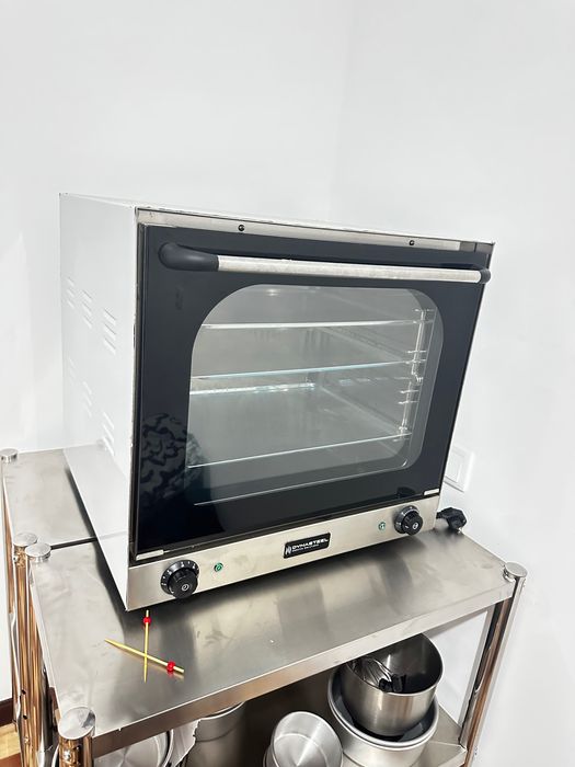 Forno profissional convecção 2200W