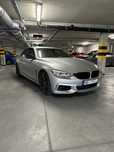 BMW 428i Coupé M Pakiet | Harman Kardon | Szyberdach | 2 komplety kół