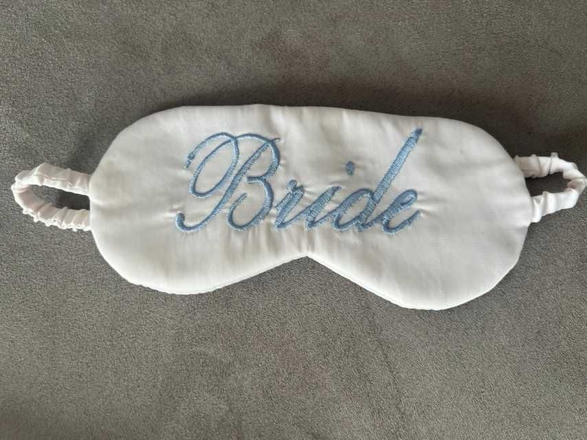 Халат невесты Crystal Bride + подарок
