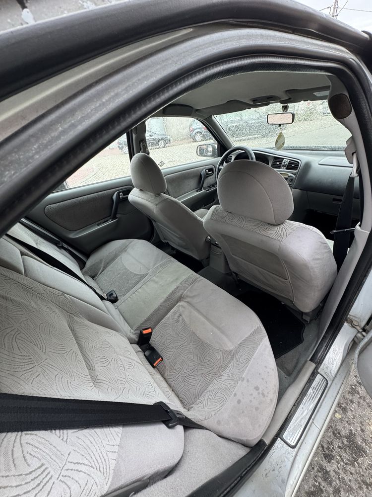 Nissan Primera 2001 - 1.6