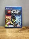 Lego Gwiezdne Wojny: Saga Skywalkerów Playstation 4 Ps4 Nowa