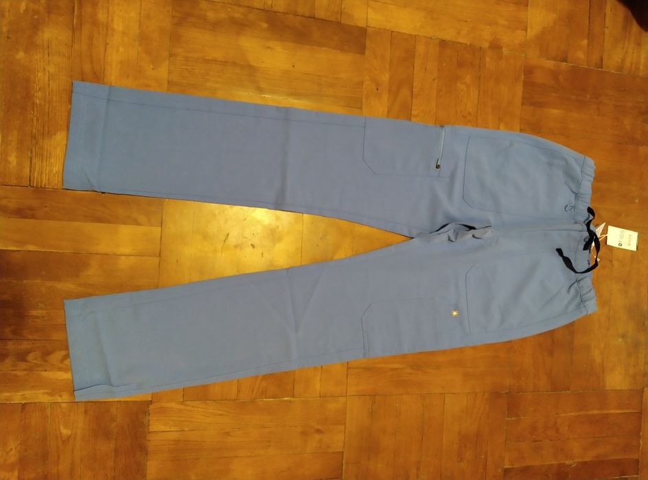 Медицинские брюки новые