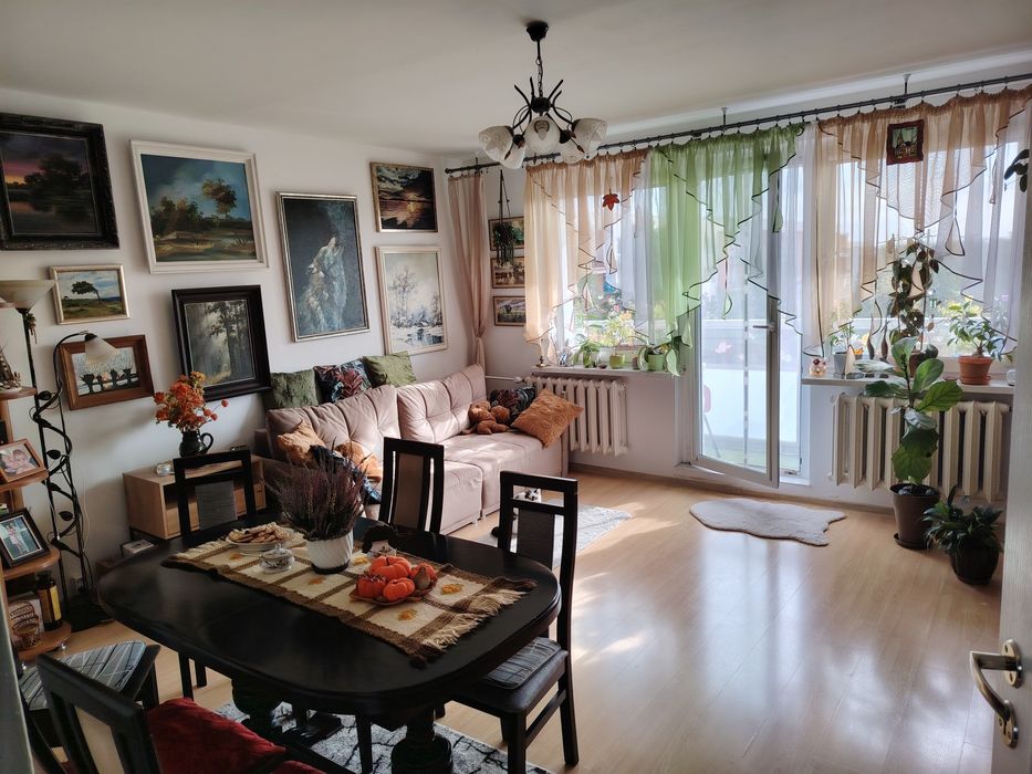 Sprzedam mieszkanie Kopernik