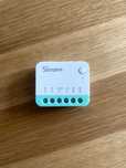 Sonoff MINI Extreme R4M – Smart Wi-Fi Switch, Matter