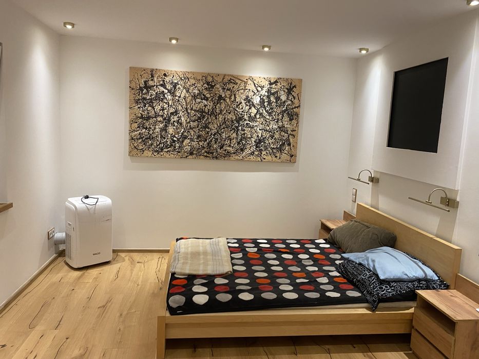 Mieszkanie studio 45 m2 do wynajęcia