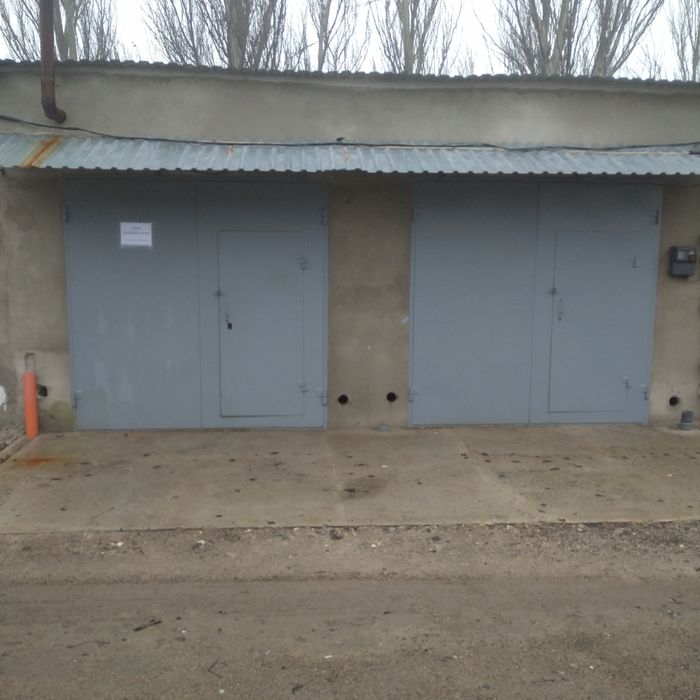 Оренда гаража боксу приміщення вільного призначення