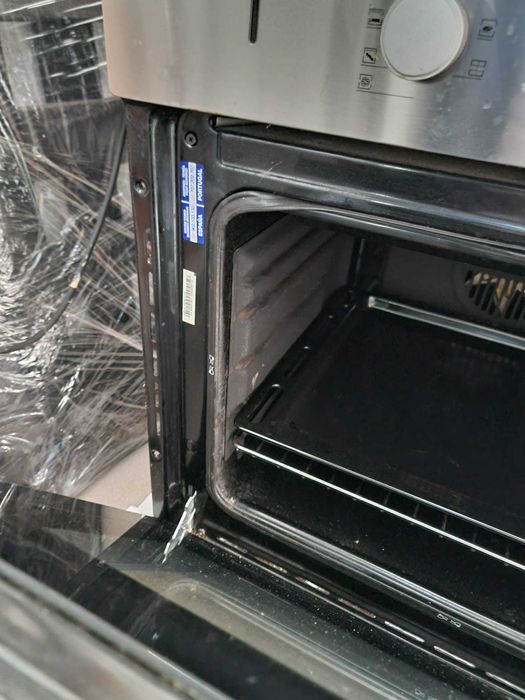 Placa de Gás + Forno Elétrico