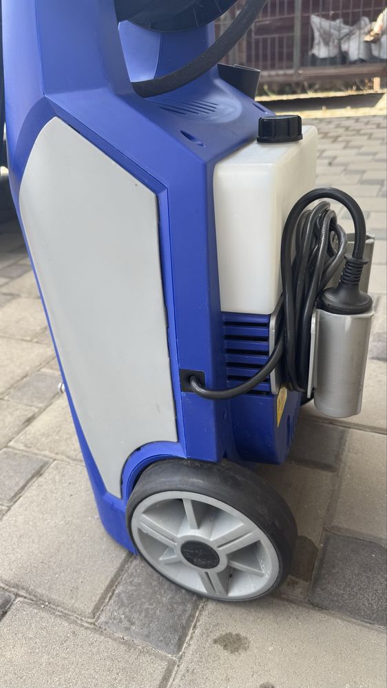 Мийка - апарат високого тиску Annovi Reverberi Blue Clean 590