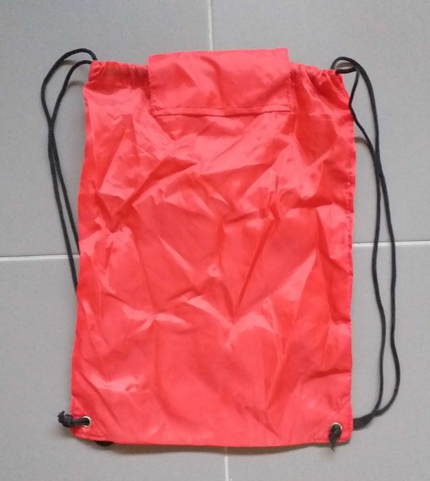 Bolsa e saco Coca-Cola original, novos