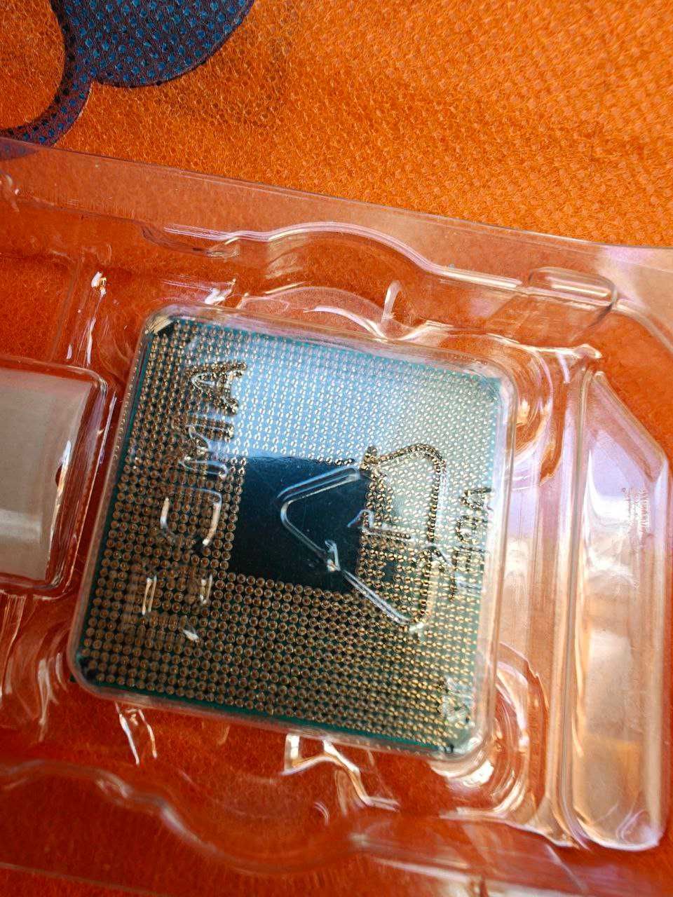 AMD Ryzen 5 5600G